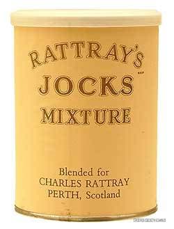 Jocks Mixture