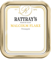 Malcolm Flake (Flake Collection)