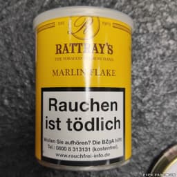 Marlin Flake