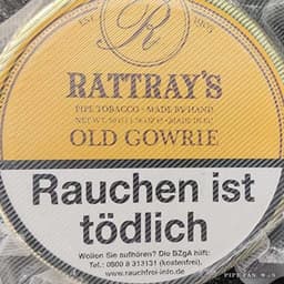 Old Gowrie
