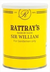 Sir William (British Collection)