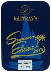 Summer Edition 2015 (Aromatic )