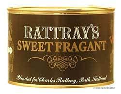 Sweet Fragrant