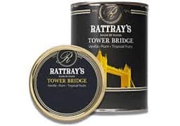 Tower Bridge (Aromatic Collection)