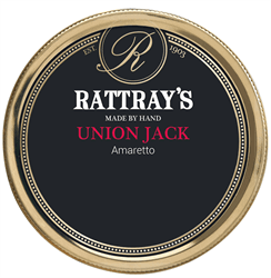 Union Jack (Aromatic Collection)