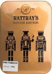 Winter Edition 2017 (Aromatic Collection)