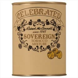 Celebrated Sovereign