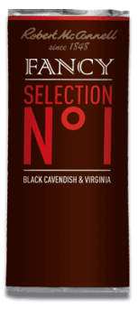 Fancy Selection No.1