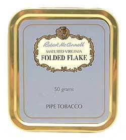 Folded Flake