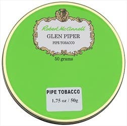Glen Piper