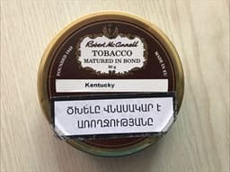 Kentucky (Matured In Bond)