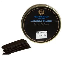 Latakia Flake