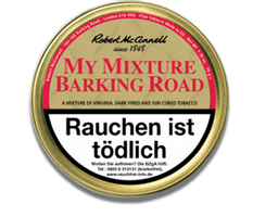 My Mixture Barking Road (Heritage)