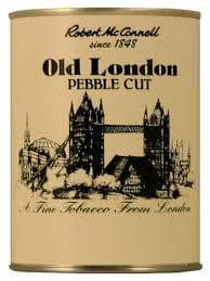 Old London Pebble Cut