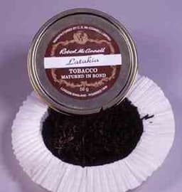 Pure Latakia