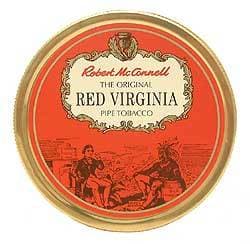 Red Virginia