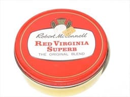 Red Virginia Superb