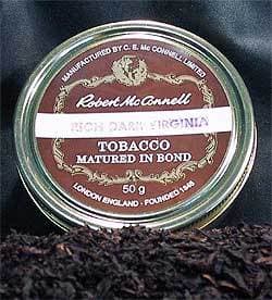 Rich Dark Virginia