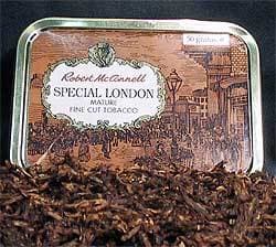 Special London Mature