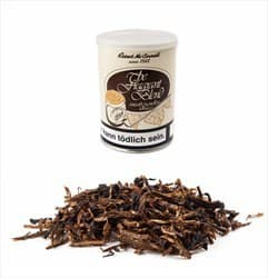 The Fragrant Blend