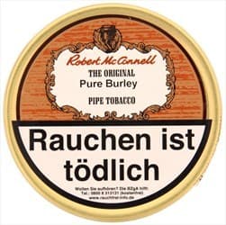 The Original Pure Burly