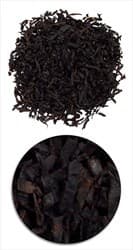100% Unsweetened Black Cavendish