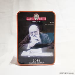 2014 (Limited Edition)