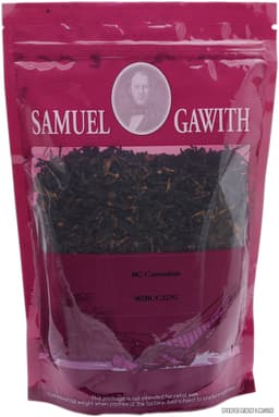 Black Cherry Cavendish