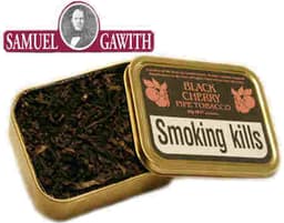 Black Cherry Mixture(BC Cavendish/Black Cavendish)