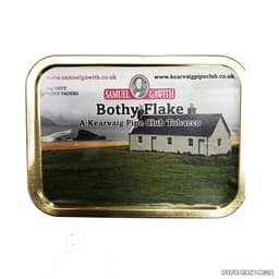 Bothy Flake (Kearvaig Pipe Club)