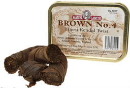 Brown No. 4