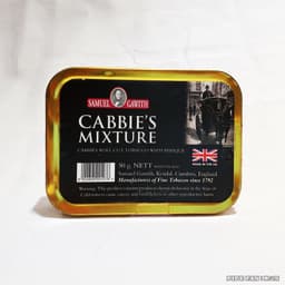 Cabbie's Mixture