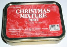 Christmas Mixture 2007