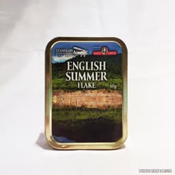 English Summer Flake (Four Seasons)