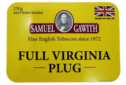 Full Virginia Plug