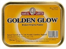 Golden Glow