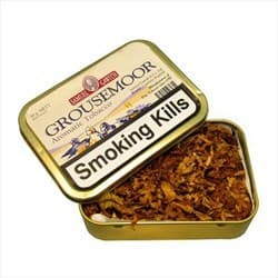 Grousemoor