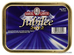 Jubilee 2012