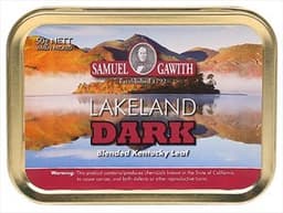 Lakeland Dark