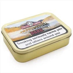 Lakeland Dark Flake
