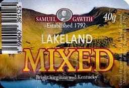 Lakeland Mixed