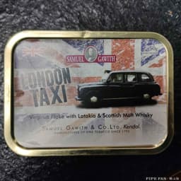 london Taxi