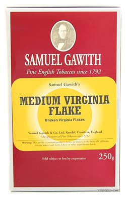 Medium Virginia Flake