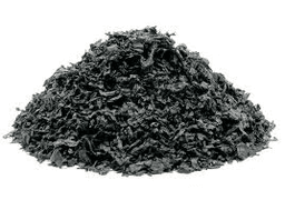 Pure Black Cavendish