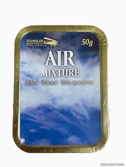 Stanislaw Air Mixture (4Elements)