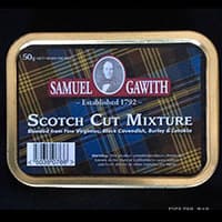 Scotch Cut Mixture