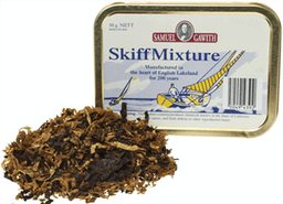 Skiff Mixture