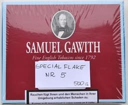 Special Flake No.5