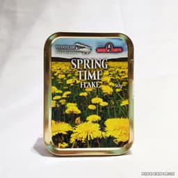 Spring Time Flake (Four Seasons)