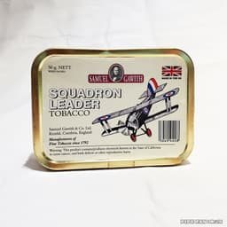 Squadron Leader
